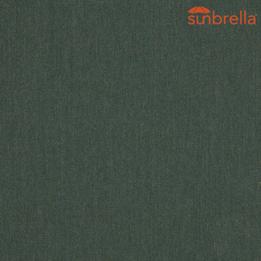 Sunbrella Solids Cast Ivy 48141-0000