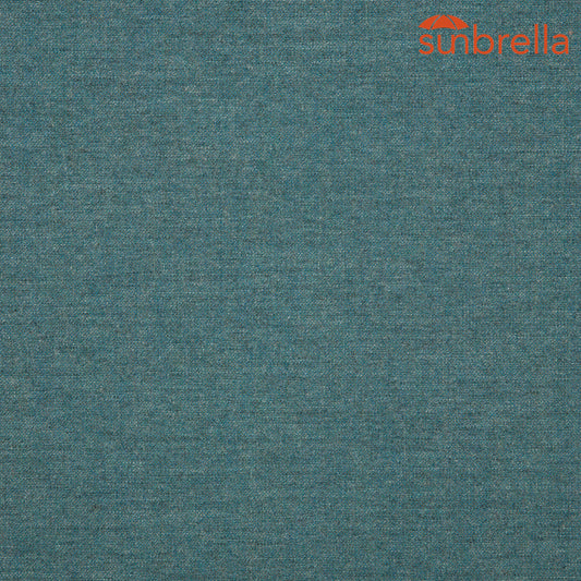 Sunbrella Solids Cast Lagoon 40456-0000