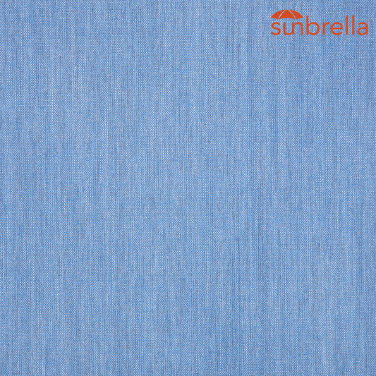 Sunbrella Solids Cast Ocean 48103-0000