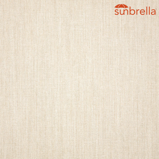 Sunbrella Solids Cast Pumice 48114-0000