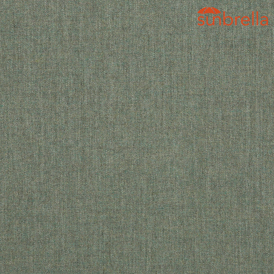 Sunbrella Solids Cast Sage 48092-0000