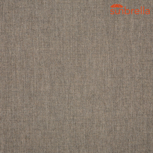 Sunbrella Solids Cast - Shale 40432-0000