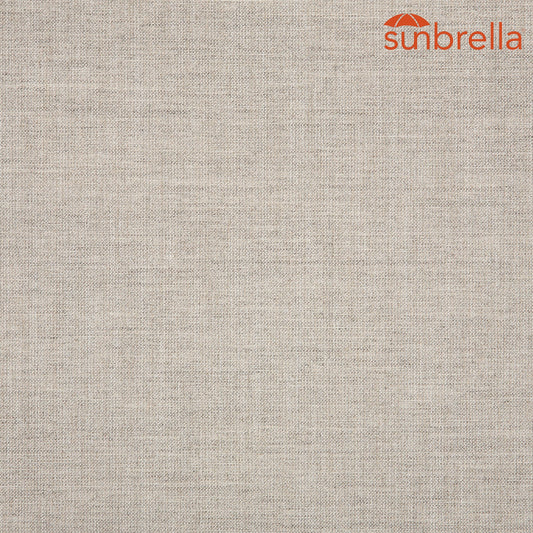 Sunbrella Solids Cast - Silver 40433-0000