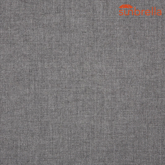 Sunbrella Solids Cast - Slate 40434-0000