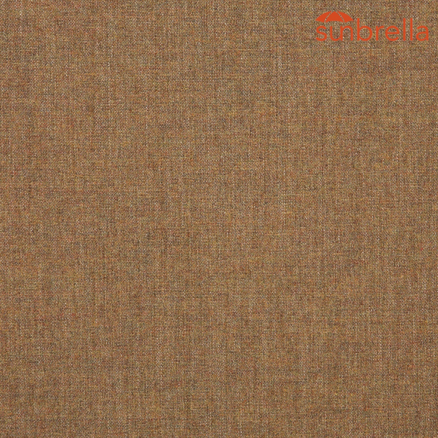 Sunbrella Solids Cast Teak 48093-0000
