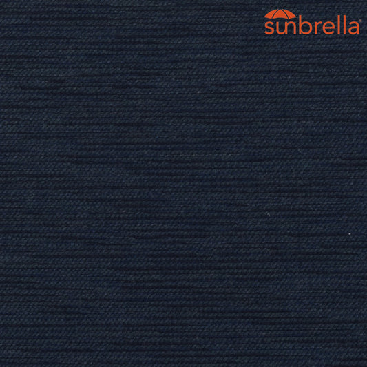 Sunbrella Specialty Weaves Charmer Indigo 42111-0006