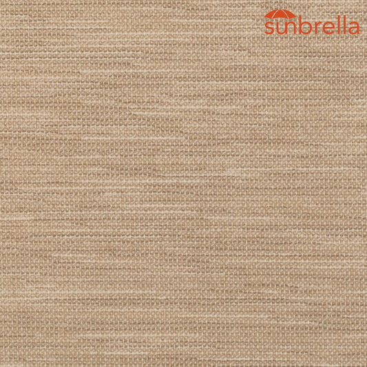Sunbrella Specialty Weaves Charmer Limestone 42111-0002