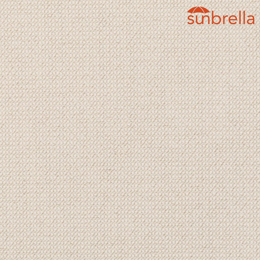 Sunbrella Specialty Weaves Charmer Parchment 42111-0001