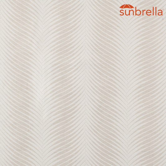 Sunbrella Jacquards Clock Out Cloud 146205-0003
