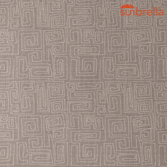 Sunbrella Jacquards Cycle Sparrow 146396-0002