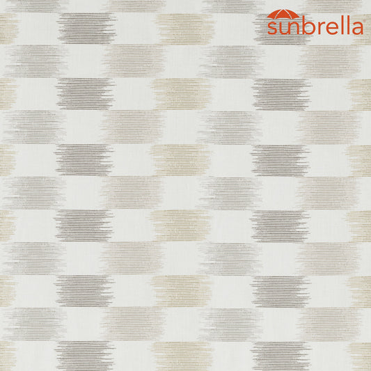 Sunbrella Jacquards Dream Dune 146395-0002
