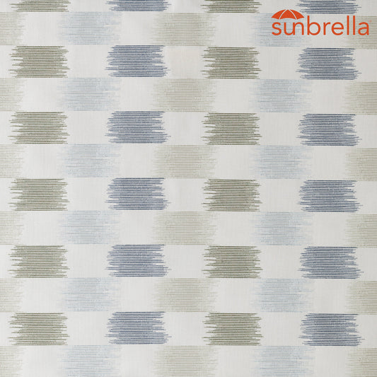 Sunbrella Jacquards Dream Mist 146395-0001