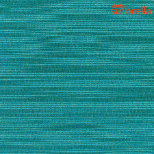 Sunbrella Specialty Weaves Dupione Deep Sea 8019-0000
