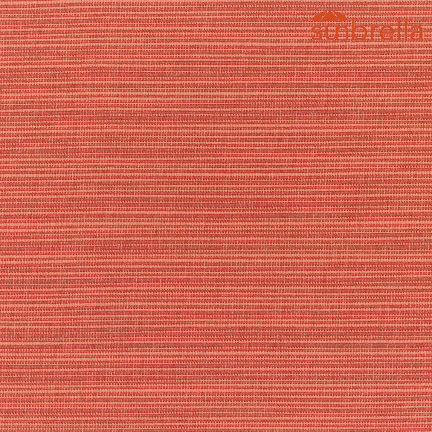 Sunbrella Specialty Weaves Dupione  Papaya 8053-0000