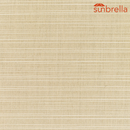 Sunbrella Specialty Weaves Dupione  Sand 8011-0000