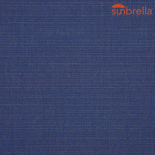 Sunbrella Specialty Weaves Echo Midnight 8076-0000