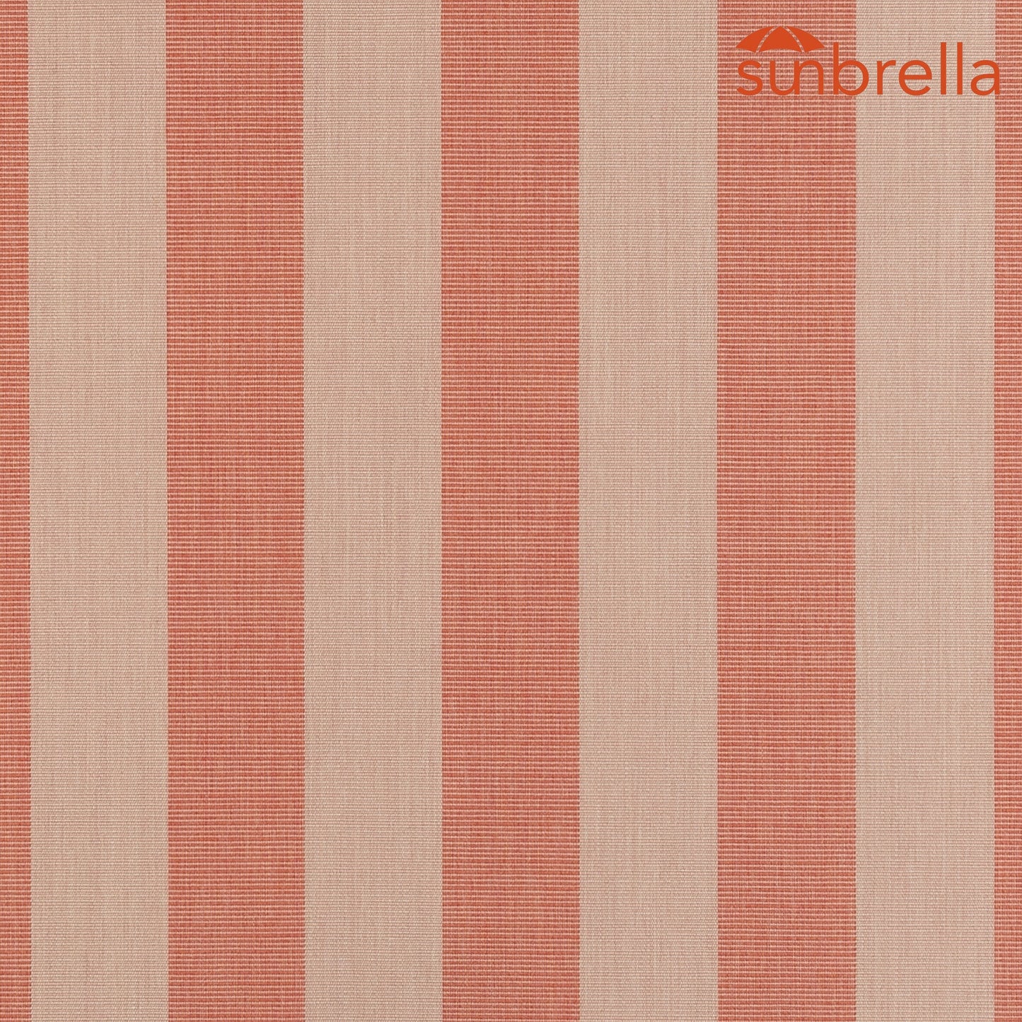 Sunbrella Stripes Expressive Blush 14123-0000