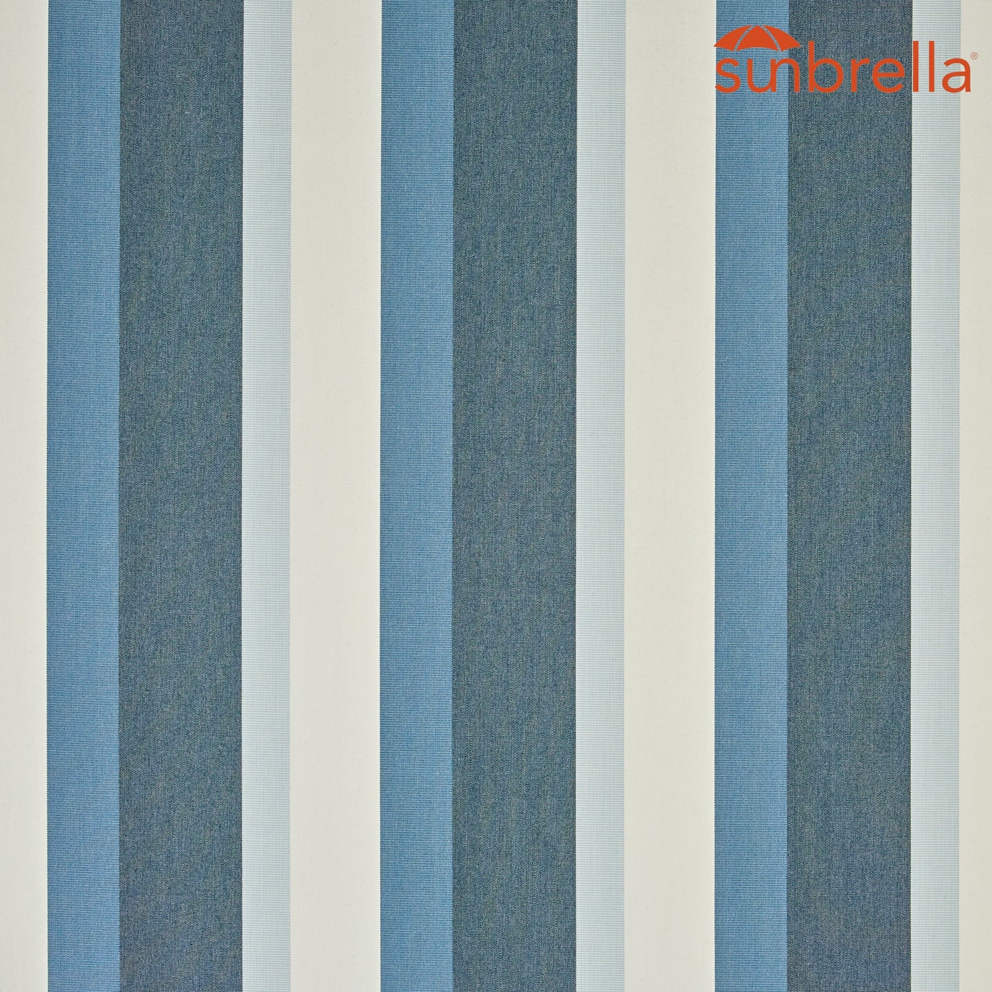 Sunbrella Stripes Gateway Coast 14087-0000
