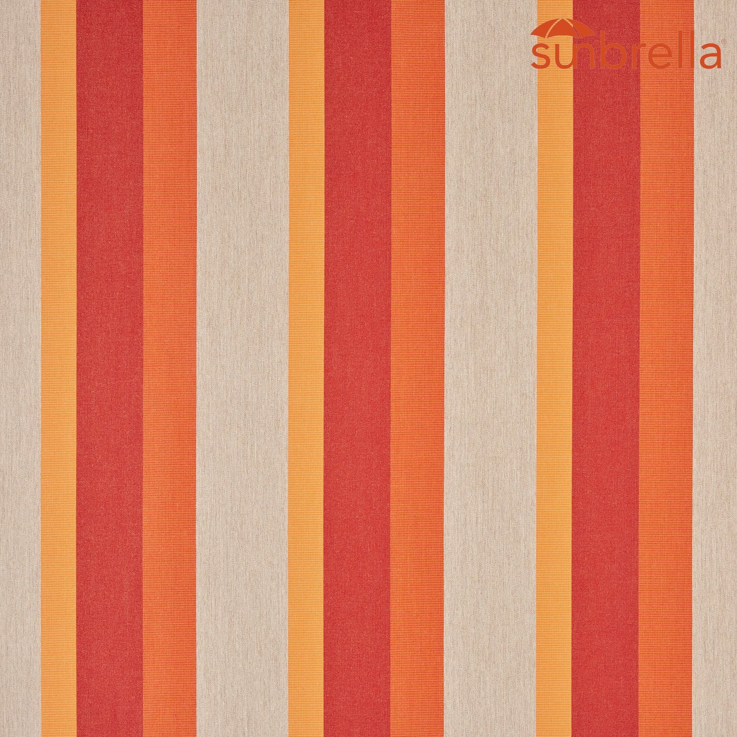 Sunbrella Stripes Gateway Tamale 14088-0000