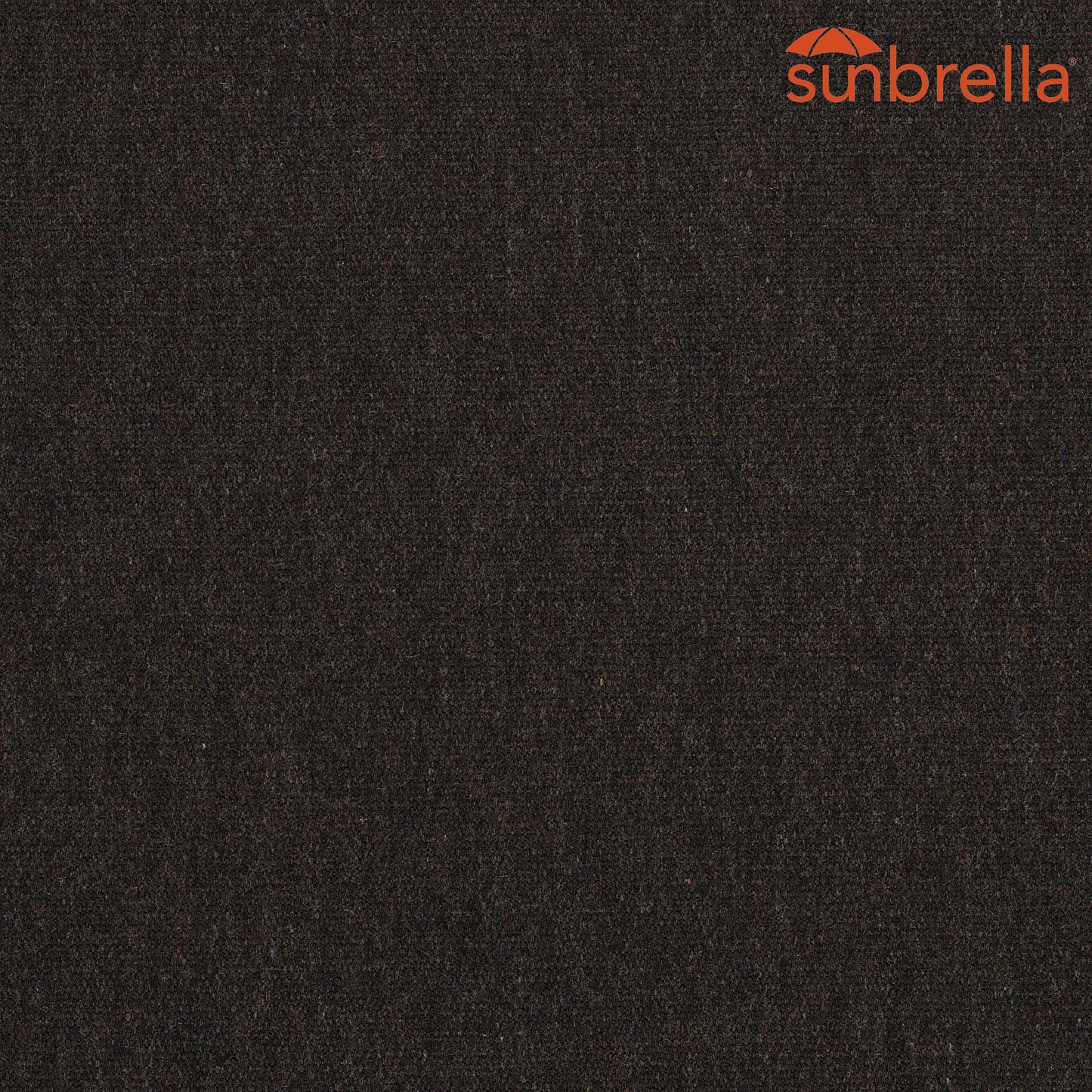Sunbrella Solids Heritage Char 18009-0000