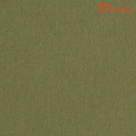 Sunbrella Solids Heritage Leaf 18011-0000