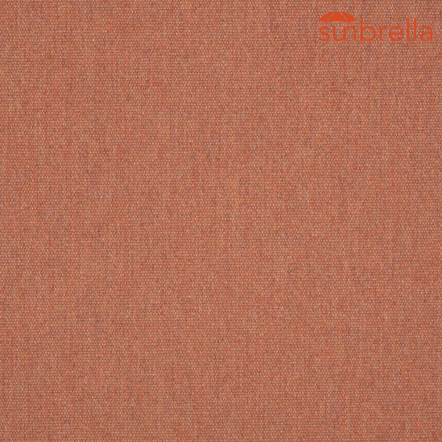 Sunbrella Solids Heritage Rust SJA 18021 00 137