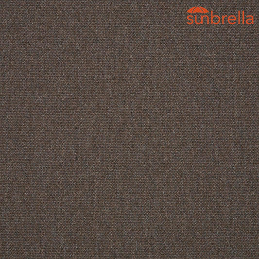 Sunbrella Solids Heritage Sable 18019-0000