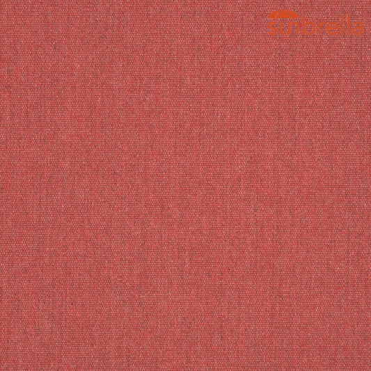 Sunbrella Solids Heritage Scarlet SJA 18022 00 137