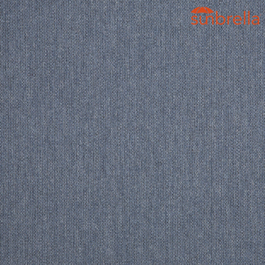 Sunbrella Solids Heritage Sky SJA 18016-0000