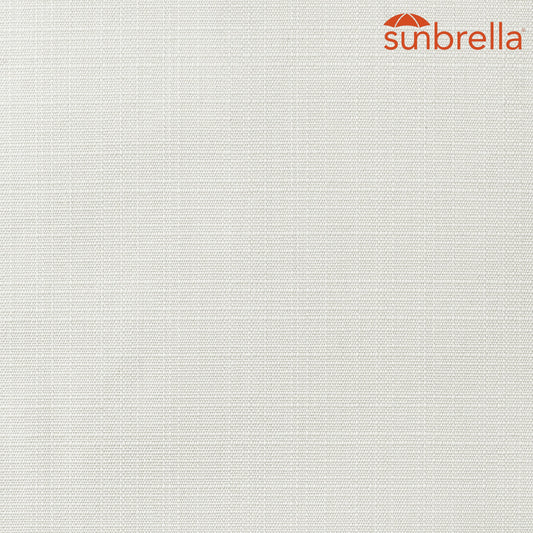Sunbrella Specialty Weaves Linen Natural 8304-0000