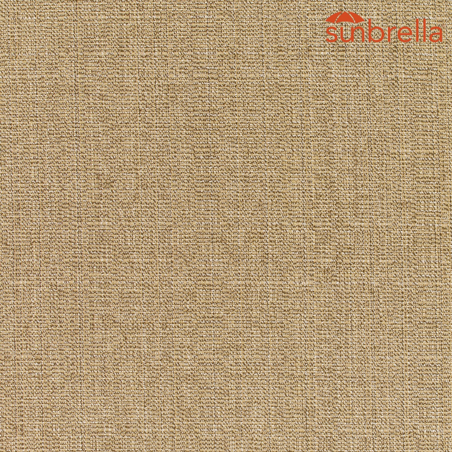 Sunbrella Specialty Weaves Linen Sesame 8318-0000