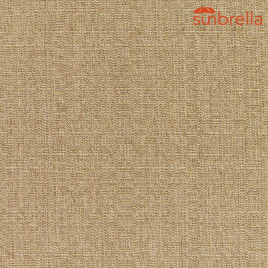 Sunbrella Specialty Weaves Linen Sesame 8318-0000