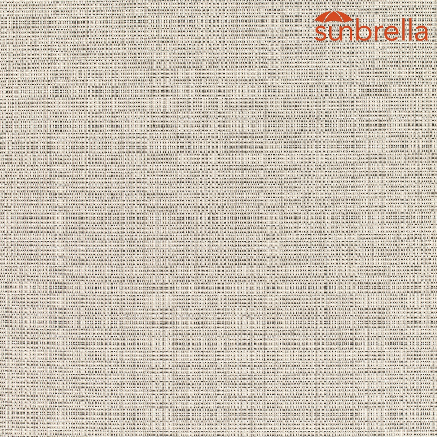 Sunbrella Specialty Weaves Linen Silver 8351-0000