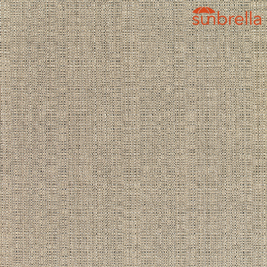 Sunbrella Specialty Weaves Linen Stone 8319-0000