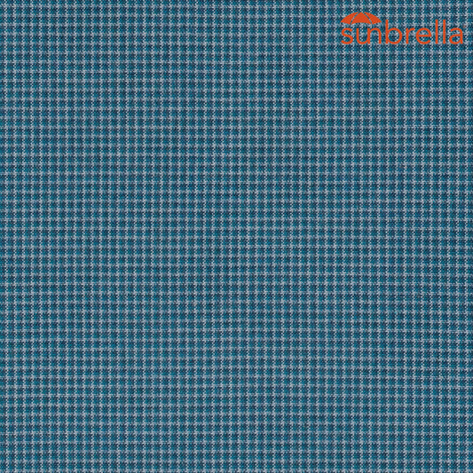 Sunbrella Specialty Weaves Lore Lagoon 48146-0004