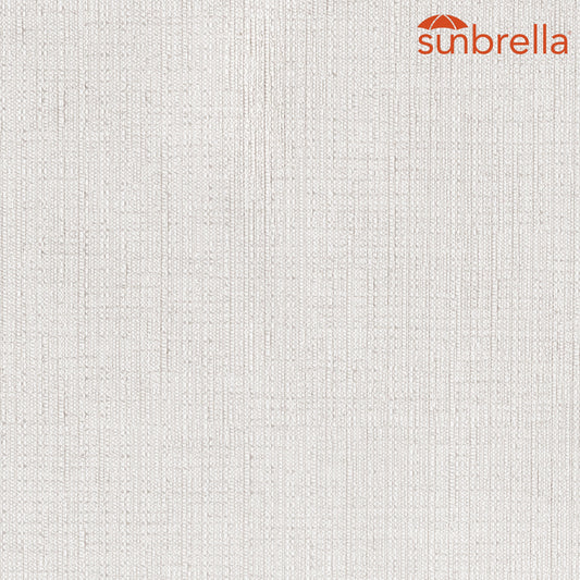 Sunbrella Solids Marvel Cloud 44494-0002