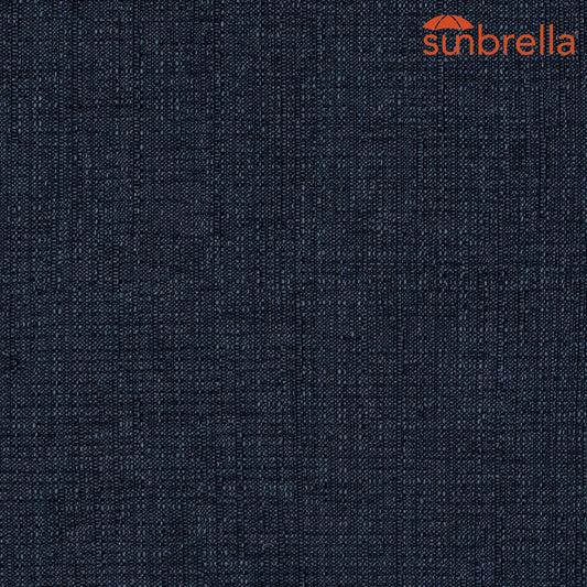 Sunbrella Solids Marvel Indigo 44494-0005