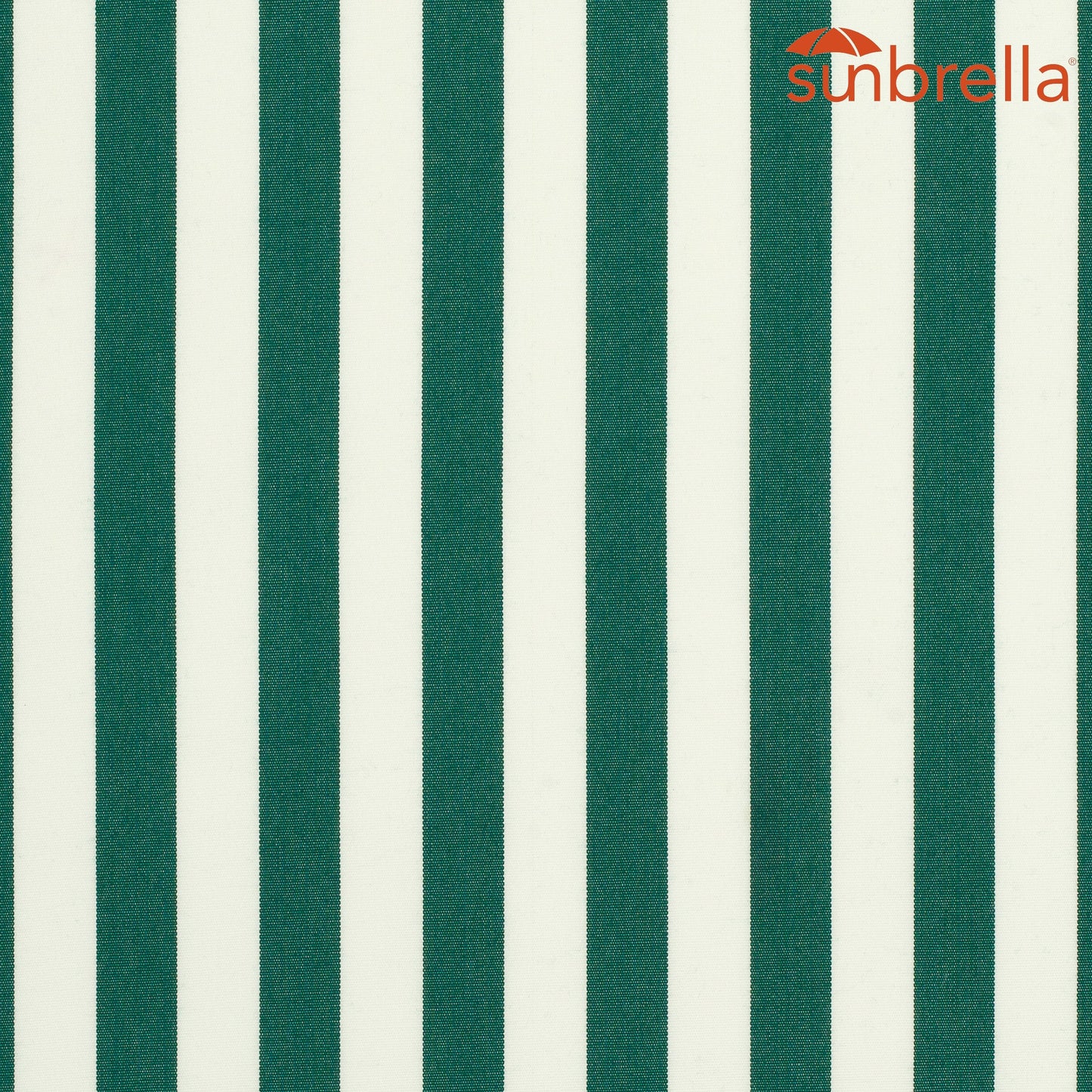 Sunbrella Stripes Mason Forest Green 5630-0000