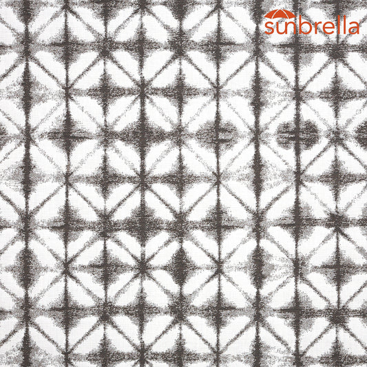 Sunbrella Jacquards Midori Stone 145256-0005