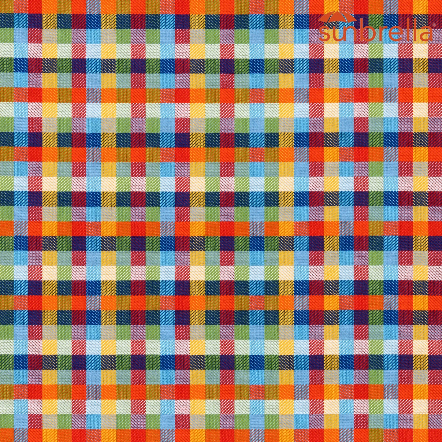 Sunbrella Jacquards Mixture Mirage 44477-0001