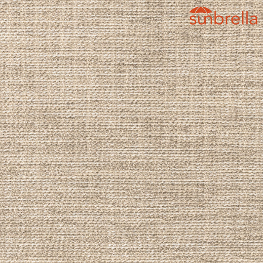 Sunbrella Specialty Weaves Momento Parchment 42105-0002