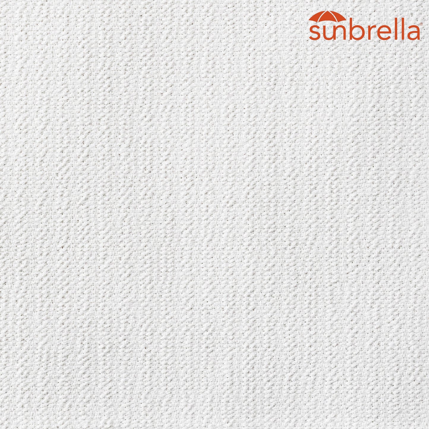 Sunbrella Specialty Weaves Momento Snow 42105-0001