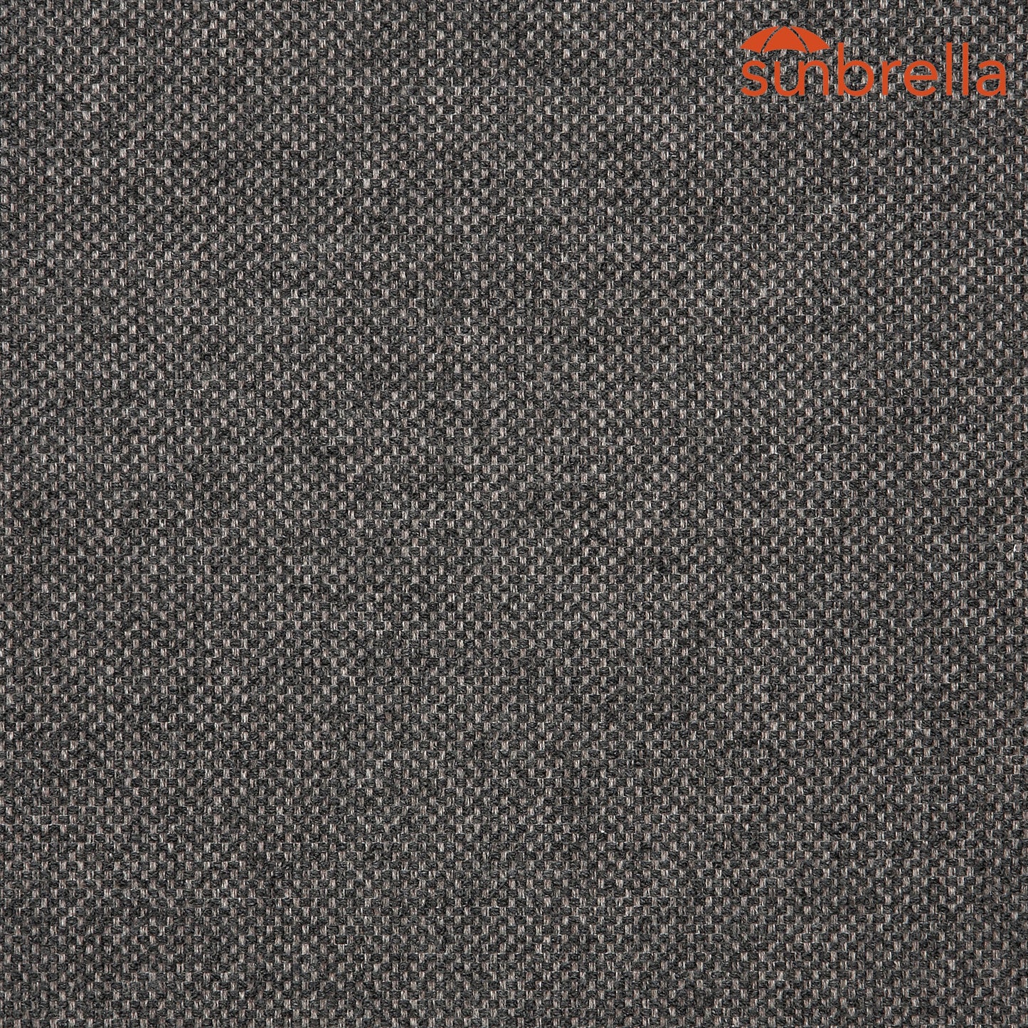 Sunbrella Solids Nurture Charcoal 42102-0006