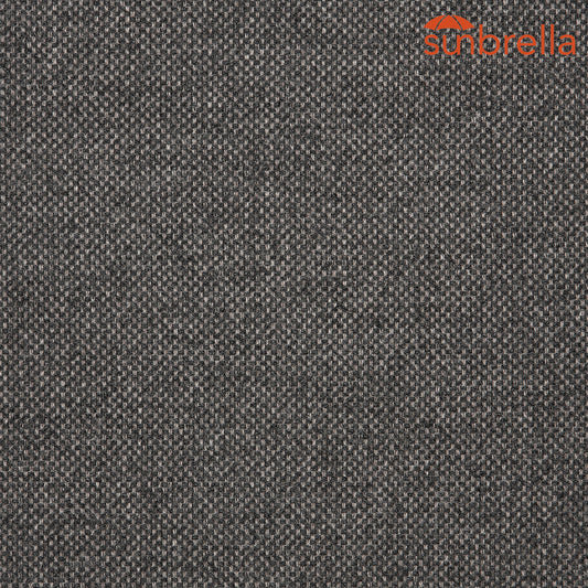 Sunbrella Solids Nurture Charcoal 42102-0006