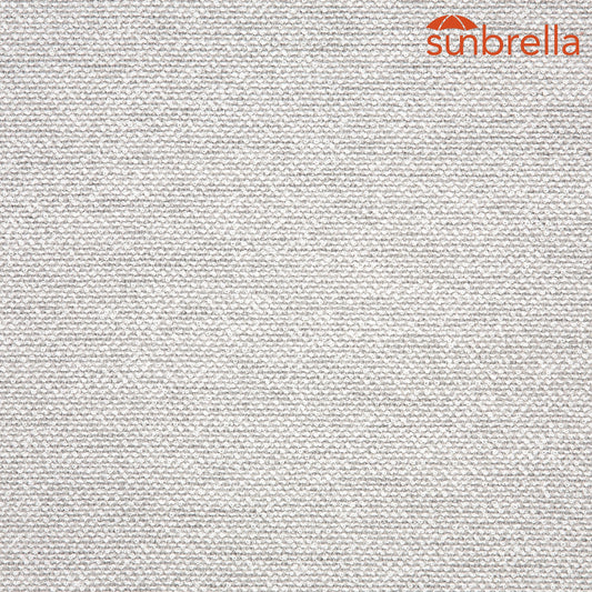 Sunbrella Solids Nurture Pebble 42102-0002