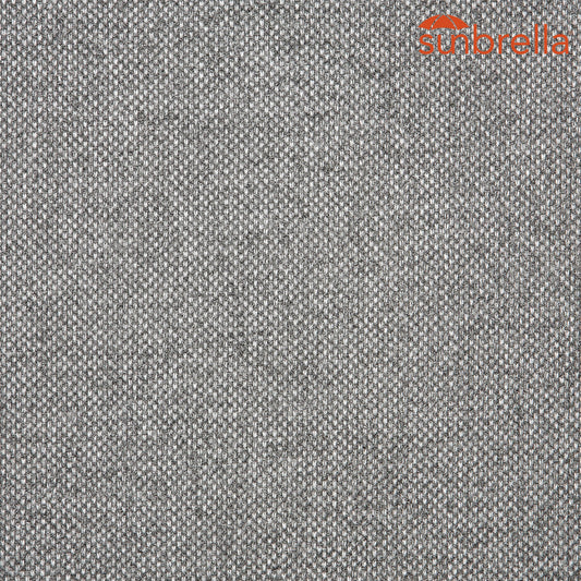 Sunbrella Solids Nurture Smoke 42102-0003