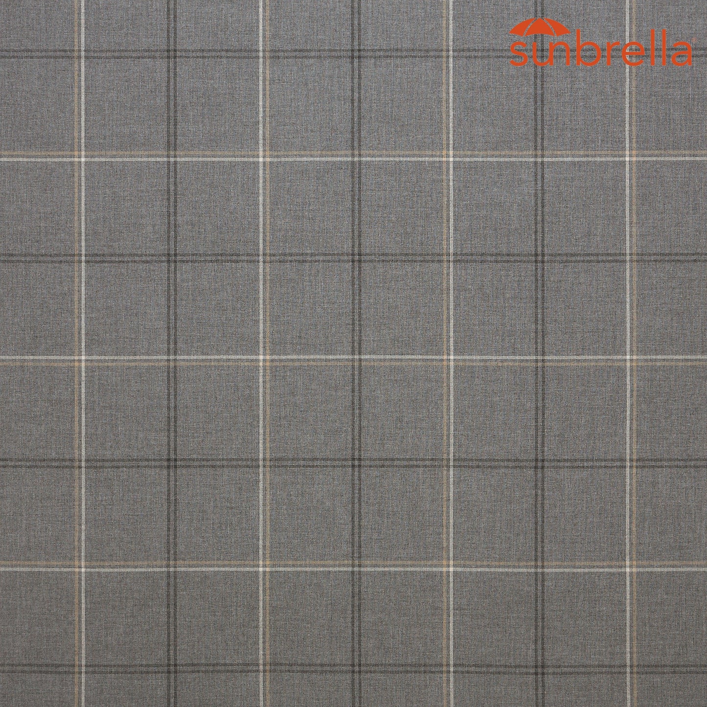 Sunbrella Jacquards Paradigm Stone 40484-0001