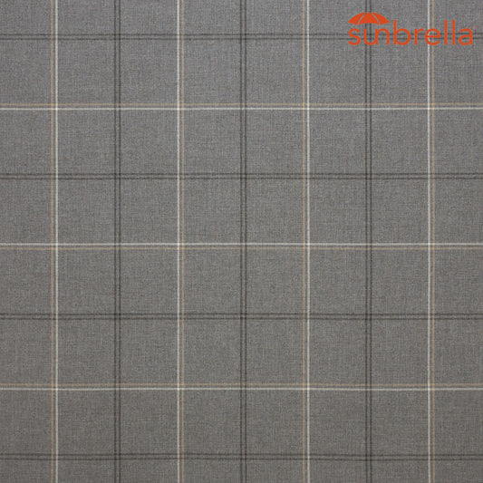 Sunbrella Jacquards Paradigm Stone 40484-0001