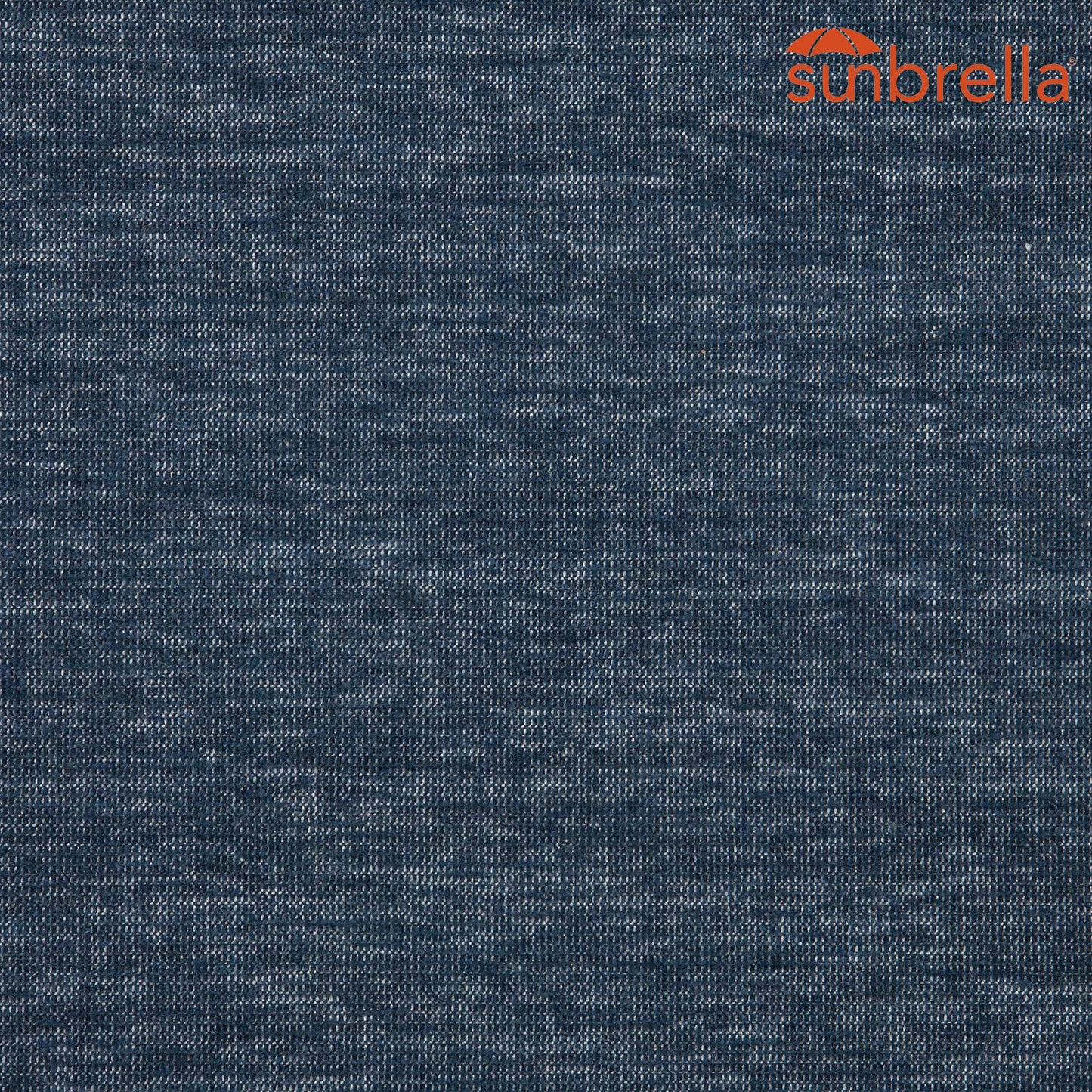 Sunbrella Specialty Weaves Platform Indigo 42091-0003