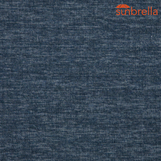 Sunbrella Specialty Weaves Platform Indigo 42091-0003